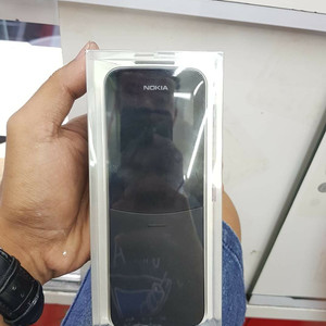 Nokia 8110 4g New Original Tokopedia