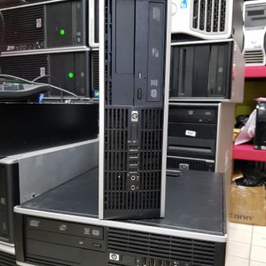 Cpu Hp Core I5 Tokopedia