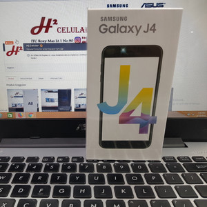 Samsung J4 Tokopedia