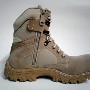 Sepatu Safety Booth Delta Tokopedia
