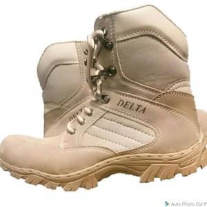 Sepatu Safety Booth Delta Tokopedia