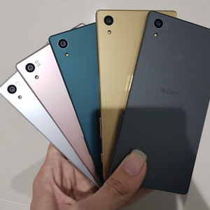 Sony Xperia Z5 Mulus Tokopedia