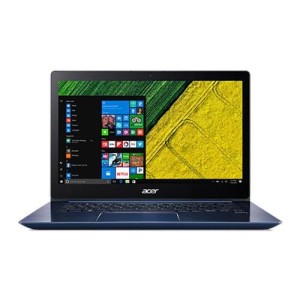 Acer Swift 3 Sf314 52 Core I5 8250u Up To 1 80ghz Memory 4gb Ssd 256gb Mulus Murah Tokopedia