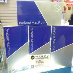 Asus Zenfone Max Pro M1 Zb 602kl Ram 3 32gb Garansi Resmi Asus Indonesia Tokopedia