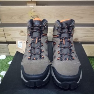 Sepatu Gunung Hi Tec Bandera Lite Original Berkualitas Tokopedia