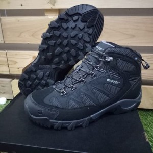 Sepatu Gunung Hi Tec Tokopedia