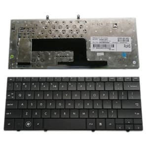 Keyboard Hp Mini 110 1000 Hitam Tokopedia