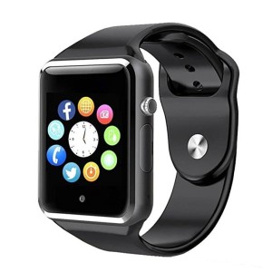 Jam Tangan Hp Android Smartwatch U9 Tokopedia