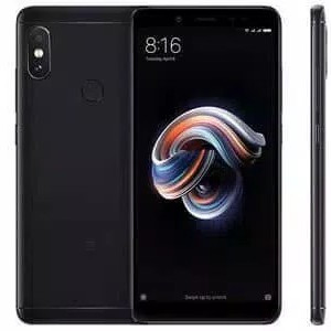Xiomi Redmi Note 5 Pro Ram 4gb Rom 64gb Distributor Tokopedia