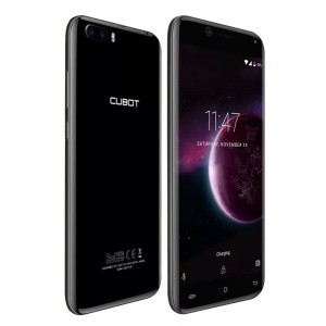 Cubot Kingkong Hp Outdoor Ram 2gb Internal16gb Bnob Tokopedia