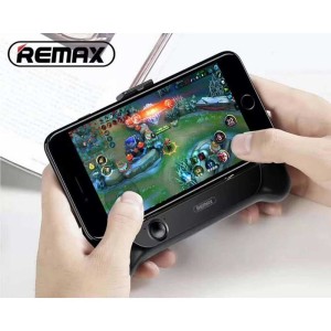 Remax Smartphone Cooling Gamepad Rt Em01 Standing Pad Handphone Hp Original Tokopedia