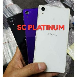 Sony Z2 Big Tokopedia