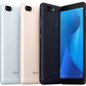 Asus Zen 4 Max X001d Zc554kl Tokopedia