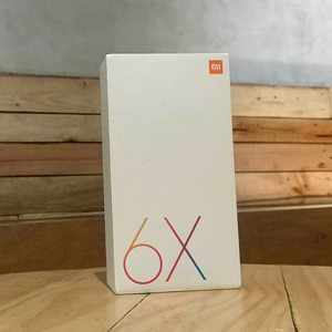 Mi 6x 4gb 64gb Tokopedia