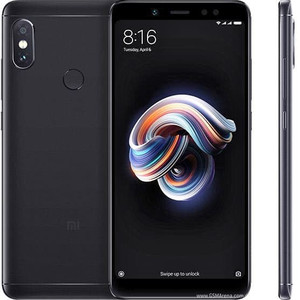 Xiomi Redmi Note 5 Pro Ram 4gb Rom 64gb Distributor Tokopedia
