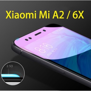 Xiaomi Mi 6x Mi A2 Ram 4gb Internal 64gb Garansi 1 Tahun Tokopedia