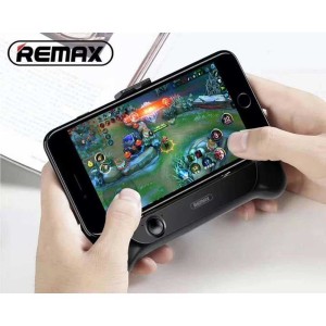 Remax Smartphone Cooling Gamepad Rt Em01 Standing Pad Handphone Hp Original Tokopedia