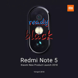 Xiaomi Redmi 5 Ram 3 Int 32gb Garansi Resmi Tam 1 Tahun Tokopedia