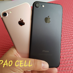 Iphone 7 32gb Fullset Tokopedia