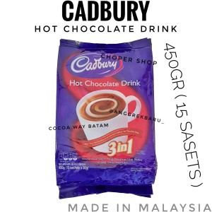 Coklat Cadbury Tokopedia