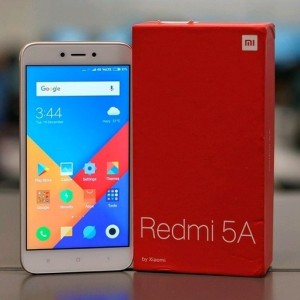 Hp Xiaomi Redmi 5a Handphone Xiaomi 5a Smartphone Murah Android Tokopedia