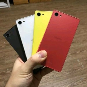 Sony Experia Z5 Compact Docomo Tokopedia