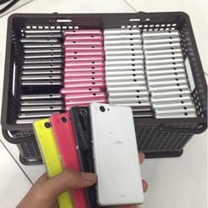 Hp Sony Experia Z1 Compact Bekas Handphone Sony Xperia Z One Second Murah Android Bekas Tokopedia