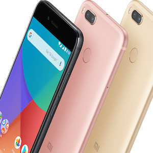 Xiaomi Redmi Mi A1 Ram 4gb Internal 64gb Terbaru Tokopedia