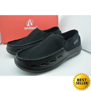Sepatu Ardiles Oredu Sepatu Pria Sepatu Crocs Sepatu Slip On Tokopedia