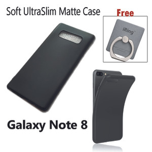 Sofcase Hp Samsung Note Tokopedia