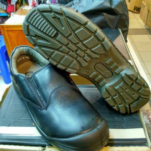 Sepatu Safety King Kwd807x Tokopedia