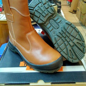 Sepatu Safety King Kwd805cx Tokopedia