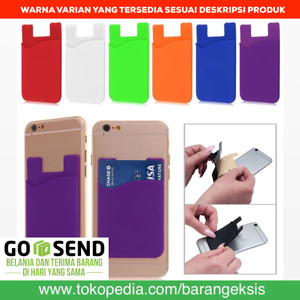Dompet Hp Tokopedia
