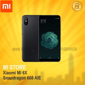 Mi 6x 4gb 64gb Tokopedia