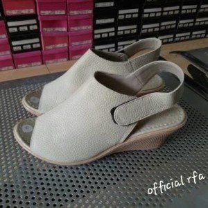 Sandal Wanita Sendal Sepatu Cewek Tokopedia