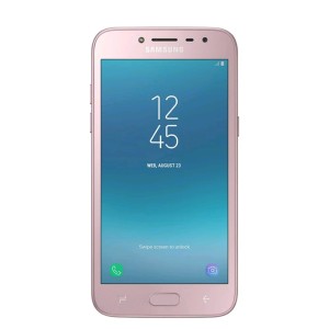 Samsung Galaxy J2 Pro Pink Rose Gold Tokopedia