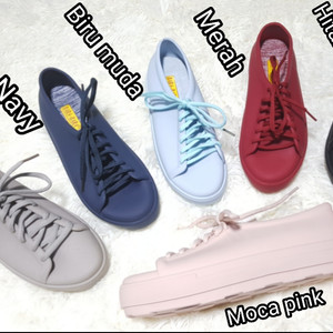 Sepatu Kets Tokopedia