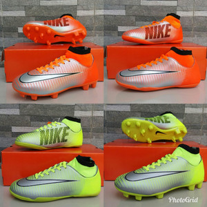Sepatu Futsal Nike Anak Sepatu Futsal Anak Masa Kini Sepatu Keren Futsal Anak Tokopedia