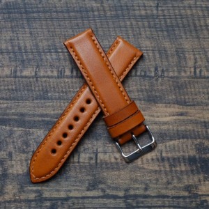 Tali Jam Kulit Handmade Tokopedia