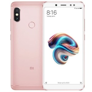 Xiaomi Redmi Note 5 64gb Ram 6gb New Bnib Ori Tokopedia