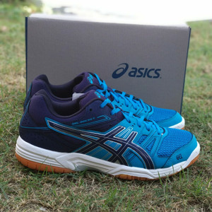 Sepatu Asics Gel Rocket Tokopedia