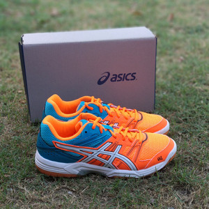 Sepatu Asics Gel Rocket Tokopedia