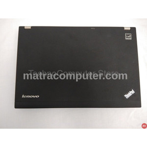 Lenovo Thinkpad X230 I5 Ram 8 Gb Murah Mulus Bergaransi Tokopedia