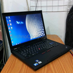 Lenovo Thinkpad T410 Core I5 Ram 4gb Hdd 320gb Tokopedia
