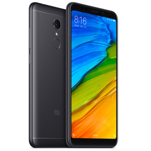 Xiaomi Redmi 5 Plus 64gb Ram 4gb New Bnib Ori Tokopedia