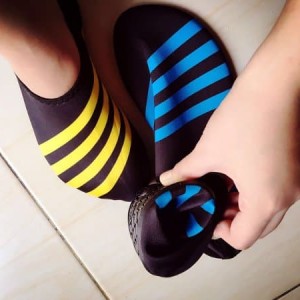 Sepatu Pantai N Yoga Shoe Myley Tokopedia