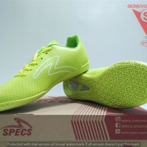 Sepatu Futsal Specs Barricada Guardian In Tokopedia