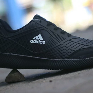 Sepatu Sekolah Hitam Adidas Sepatu Adidas Untuk Sekolah Tokopedia