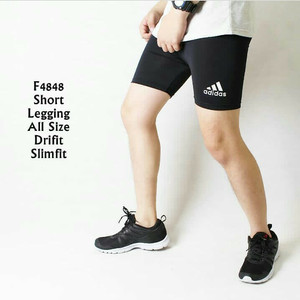 Celana Legging Pendek Murah Tokopedia
