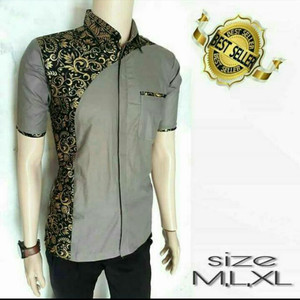 Jual Baju Murah Jual Seragam Murah Kemeja Kantor Tokopedia